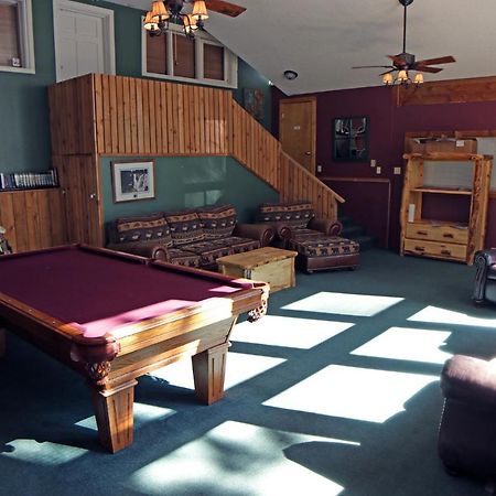 Timber Creek Chalets- 8 Chalet Estes Park Extérieur photo
