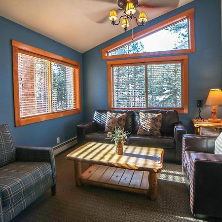 Timber Creek Chalets- 8 Chalet Estes Park Extérieur photo